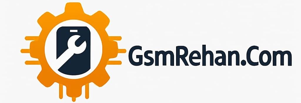 GSM Rehan