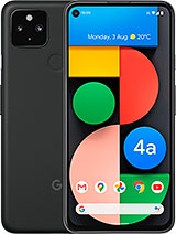 Google Pixel 4A 5G [Bramble] Android 13 Root File