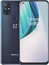 OnePlus Nord N10 5G Global Firmware BY-GSM-REHAN